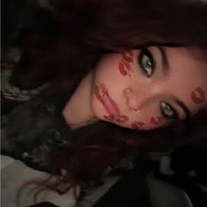 Meet your Posher, Aubrey